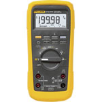 Fluke 5140033 87V-MAX multimeter digital CAT III 1000V, CAT IV 600V