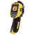 Fluke 5159990 FLK-TIS55+ 9HZ IR camera -20°C to +550°C, rugged ABS case