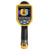 Fluke 5159990 FLK-TIS55+ 9HZ IR camera -20°C to +550°C, rugged ABS case