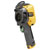 Fluke 5159990 FLK-TIS55+ 9HZ IR camera -20°C to +550°C, rugged ABS case