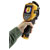 Fluke 5159990 FLK-TIS55+ 9HZ IR camera -20°C to +550°C, rugged ABS case