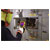 Fluke 5159990 FLK-TIS55+ 9HZ IR camera -20°C to +550°C, rugged ABS case