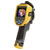 Fluke 5160037 FLK-TIS75+ IR camera, -20 to +550°C, 9Hz, robust case included