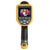 Fluke 5160037 FLK-TIS75+ IR camera, -20 to +550°C, 9Hz, robust case included