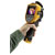 Fluke 5160037 FLK-TIS75+ IR camera, -20 to +550°C, 9Hz, robust case included