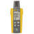 Fluke 5218288 PV meter measures solar irradiance, temperature, and inclination