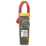 Fluke 5225723 Clamp Meter True-RMS Wireless AC/DC Voltage