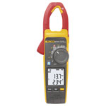 Fluke 5225745 377/E Clamp Meter 1 pc(s), high-precision AC/DC current sensor