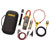 Fluke 5225745 377/E Clamp Meter 1 pc(s), high-precision AC/DC current sensor