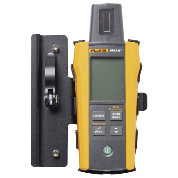 Fluke 5279986 FLK-IRR2-BT solar irradiance meter measures 50-1400 ...