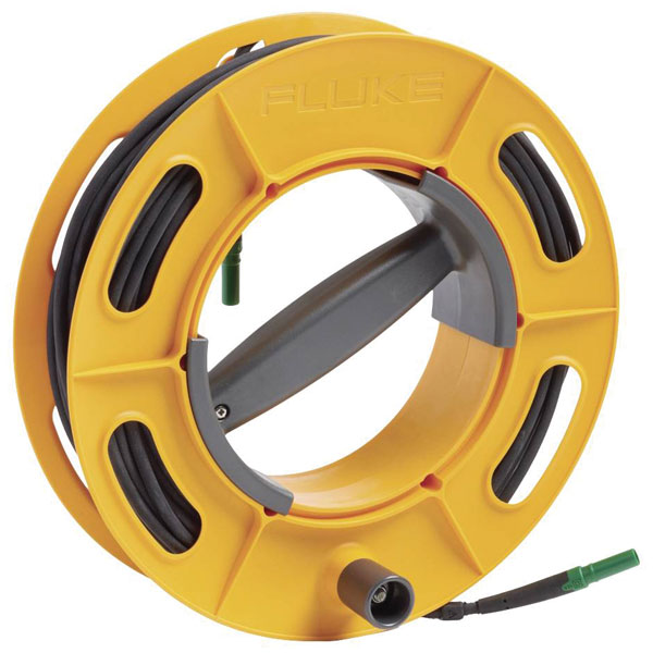 Fluke 5280031 Test lead Black 30m 1 pc