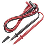Fluke 5313782 TL1500DC Test lead set with durable construction