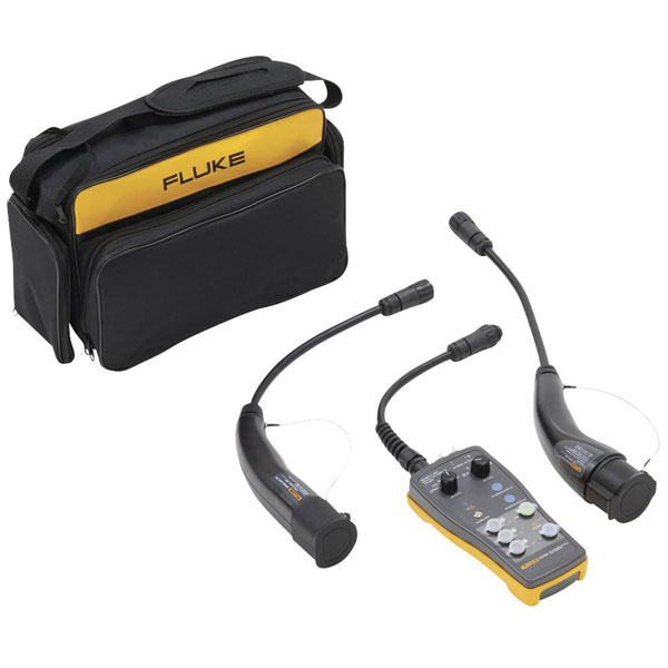 Fluke 5347993 FEV300/TY1 & TY2 Test Adapter, reliable single-piece...