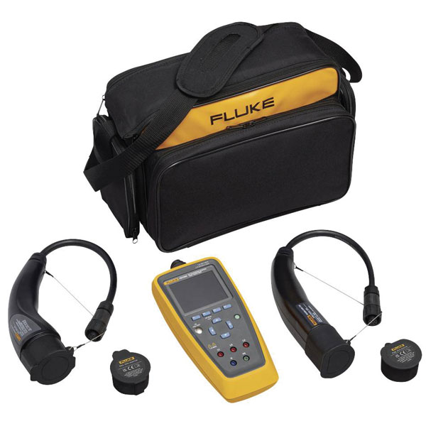 Fluke 5348072 FLK-FEV350 Charging station analyser Type 1 & 2, 1 pc