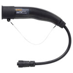 Fluke 5348123 FEV300-CON-TY2 Adapter, 1 pc, durable and precise