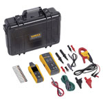 Fluke 5353853 Cable Locator 1 Set Accurate underground cable detection