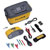 Fluke 5580953 1673FC CH electrical tester Bluetooth connectivity rugged design