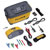 Fluke 5580982 1673FC IT/DK electrical tester, boosts packing density.