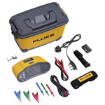 Fluke 5581186 1672 Tester multi-function electrical testing tool