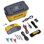 Fluke 5581199 1673FC Electrical tester Halogen-free UV resistant oil resistant