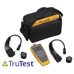 Fluke 5590668 Charging Station Analyzer Type 1 & Type 2 for EV stations