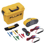 Fluke 6008183 SMFT-1000/LITE PV analyser Wire end sleeves, CSA certified