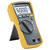 Fluke 2583552-ISO 114 multimeter, calibrated ISO, CAT III 600V, 6000 counts