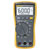 Fluke 2583647-ISO 117 Multimeter 6000 Display, Calibrated ISO, CAT III 600 V