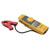 Fluke 3790607-ISO Clamp Meter CAT III 600V, CAT IV 300V, ISO calibrated