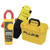 Fluke 4152643-ISO 325 clamp meter handheld multimeter CAT III/IV 4000 counts