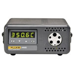 Fluke 1885098 9100S-A-256 Calibrator precise temperature measurement device
