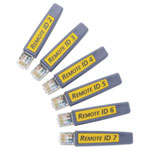 Fluke Networks 5006616 RemoteID-Kit test lead adapter 1 pc versatile fit