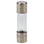 R-TECH 260040 5X20mm 315mA 250VAC glass fuse fast acting fuse