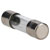R-TECH 260040 5X20mm 315mA 250VAC glass fuse fast acting fuse