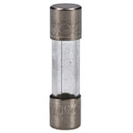 R-TECH 260043 5X20mm 630mA 250VAC glass fuse fast acting fuse