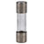 R-TECH 260043 5X20mm 630mA 250VAC glass fuse fast acting fuse