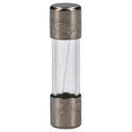 R-TECH 260044 5X20mm 800mA 250VAC glass fuse fast acting fuse