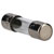 R-TECH 260046 5X20mm 1.25A 250VAC glass fuse fast acting fuse