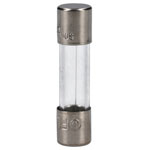 R-TECH 260047 5X20mm 1.5A 250VAC glass fuse fast acting fuse