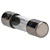 R-TECH 260048 5X20mm 1.6A 250VAC glass fuse fast acting fuse