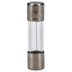R-TECH 260049 5X20mm 2A 250VAC glass fuse fast acting fuse