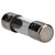 R-TECH 260049 5X20mm 2A 250VAC glass fuse fast acting fuse