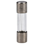 R-TECH 260050 5X20mm 2.5A 250VAC glass fuse fast acting fuse