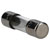 R-TECH 260050 5X20mm 2.5A 250VAC glass fuse fast acting fuse