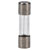 R-TECH 260052 5X20mm 3.15A 250VAC glass fuse fast acting fuse