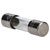 R-TECH 260052 5X20mm 3.15A 250VAC glass fuse fast acting fuse
