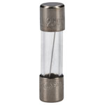 R-TECH 260055 5X20mm 6.3A 250VAC glass fuse fast acting fuse