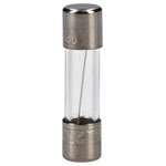 R-TECH 260056 5X20mm 7A 250VAC glass fuse fast acting fuse