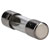 R-TECH 260058 5X20mm 10A 250VAC glass fuse fast acting fuse