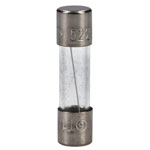 R-TECH 260067 5X20mm 1A 250VAC glass fuse time lag fuse